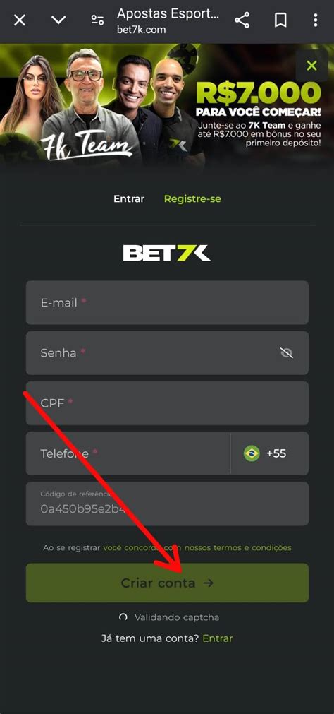 bet7k casino login entrar - bet7k.com